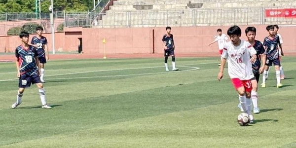 FB体育官方入口-历史性突破 潢川县学子首夺市“市长杯”小学组亚军