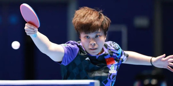 FB体育官方网站-孙颖莎逆转取胜 中国女乒横扫韩国队挺进世乒赛四强